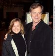 Stephen Collins et Faye Grant à la première de A Mighty Wind, le 15 avril 2003