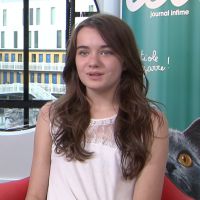 Lola Lasseron, 13 ans : Découvrez l'héroïne ''atta-chiante'' du film Lou !