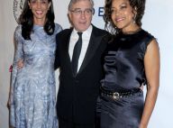 Robert de Niro : Sa fille Drena, radieuse, fait sensation pour son hommage