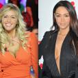Enora Malagré et Nabilla : La guerre est terminée !