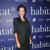 Aure Atika - Habitat célèbre ses 50 ans à Paris, le 9 octobre 2014.09/10/2014 - Paris
