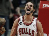 Joakim Noah : Après la sanction, un petit cadeau à 3 millions de dollars