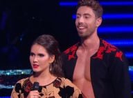 Danse avec les stars 5 - Joyce Jonathan : Gros couac en pleine chorégraphie !