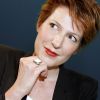 Natacha Polony - Portrait réalisé en 2014.