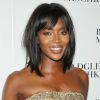 Naomi Campbell lors de la Mercedes-Benz Fashion Week Spring/Summer 2015 à New York le 9 septembre 2014