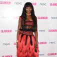  Naomi Campbell lors des Glamour Women of the Year Awards, &agrave; Berkeley Square le 3 juin 2014 &agrave; Londres 