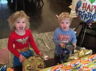 Neil Patrick Harris : Ses adorables jumeaux fêtent (déjà) leurs 4 ans !