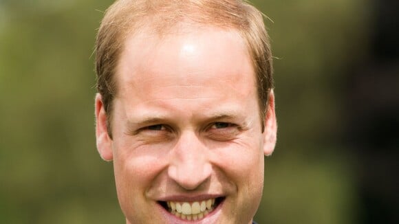 Prince William : Une dent cassée lors d'une nuit de folie !