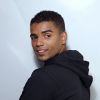 Portrait de Brahim Zaibat, réalisé en 2014.