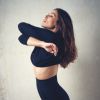 Zoé Félix nouvelle égérie Playtex