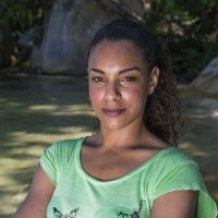 Koh-Lanta 2014, Christina: 'J'ai perdu que 4 kg, on ne souffrait pas de la faim'