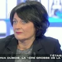 Sonia Dubois et sa perte de poids : ''Il vaut mieux être grosse et célèbre''