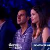La danseuse et actrice Dafne Fernandez, amie de Miguel Angel Munoz dans Danse avec les stars 5 sur TF1. Octobre 2014.
