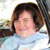 Susan Boyle participe à la fête locale de la ville de Blackburn, le 8 juin 2013
