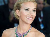 Scarlett Johansson fête ses 30 ans : Sexy, glamour... Ses 30 plus belles photos