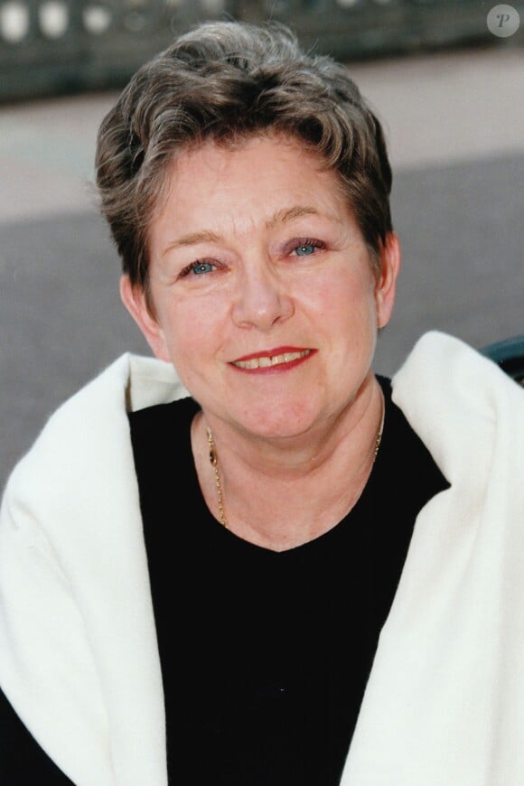Marie Dubois en 1999