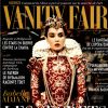 Le magazine Vanity Fair, édition française, du mois de novembre 2014