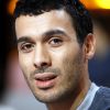 Mustapha El Atrassi à Paris, le 20 février 2013. 