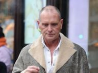 Paul Gascoigne interné : Une rechute alcoolisée, sa compagne à ses côtés