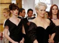 Le Diable s'habille en Prada, la suite ? Anne Hathaway adore cette idée !