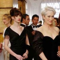 Le Diable s'habille en Prada, la suite ? Anne Hathaway adore cette idée !