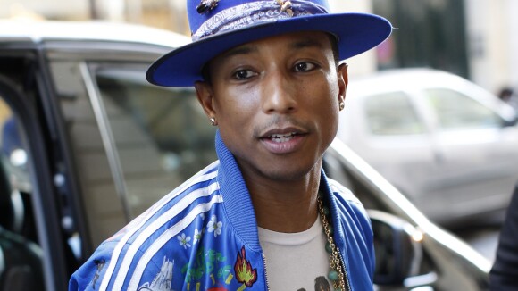 NRJ Music Awards 2014 : Pharrell Williams, Shy'm, Kendji... La liste des nommés !