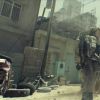 Emily Ratajkoswki fait une apparition très spectaculaire dans le trailer live-action de Call of Duty : Advanced Warfare, réalisé par Peter Berg et avec l'acteur Taylor Kitsch. Le jeu star d'Activision est disponible depuis le 4 novembre 2014.
