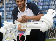 David James ruiné : Les souvenirs de la star du foot anglais aux enchères