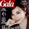 Le magazine Gala du 5 novembre 2014