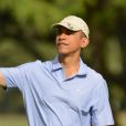  Barack Obama &agrave; Hawa&iuml;, le 2 janvier 2014.&nbsp; 