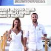 Le magazine Hello, novembre 2014.