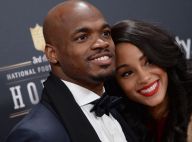 Adrian Peterson frappe son fils jusqu'au sang : La star NFL évite la prison