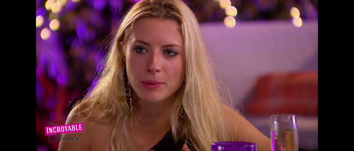 Vidéo Clara dans Mon incroyable fiancé,