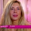Clara dans Mon incroyable fiancé, épisodes 7 et 8, diffusés le vendredi 7 novembre 2014 sur TF1.