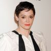 Rose McGowan à l'Academy Of Motion Picture Arts And Sciences Hollywood Costume Opening Party à Los Angeles, le 2 octobre 2014.