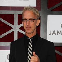 Andy Dick arrêté : Le turbulent acteur a encore frappé...