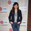 Jennifer Garner assiste à la soirée de lancement de la collection TOMS for Target à Culver City. Le 12 novembre 2014.