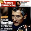 France Dimanche, édition du 14 novembre 2014.