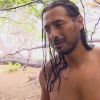 Moundir - Quatrième épisode de "Koh-Lanta 2014". Diffusé le 3 octobre 2014 sur TF1.
