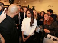 Victoria Beckham : Stylée, elle poursuit son aventure mode