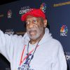 Bill Cosby à New York le 26 avril 2014.