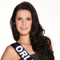Miss France 2015 : Solène Salmagne (Miss Orléanais), greffée du coeur, se confie