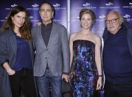 Zoé Felix et Natacha Régnier illuminent le Festival du Cinéma de La Baule