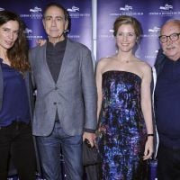 Zoé Felix et Natacha Régnier illuminent le Festival du Cinéma de La Baule