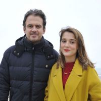 Lola Bessis et Ruben Amar : Les amoureux craquants du Festival de La Baule