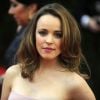Rachel McAdams à New York le 5 mai 2014.