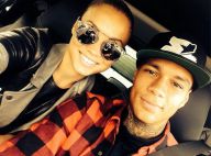 Gregory Van der Wiel (PSG) : Stéphanie, le top model qui le rend heureux