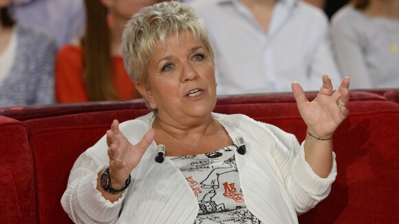 Mimie Mathy : ''Ma présence aux Enfoirés a rapporté 94 000 euros l'an passé !''