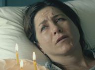 Jennifer Aniston bouleversante dans "Cake" face à Felicity Huffman
