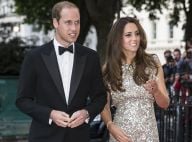 Kate Middleton, bouleversée le matin, sèche les Tusk Conservation Awards le soir